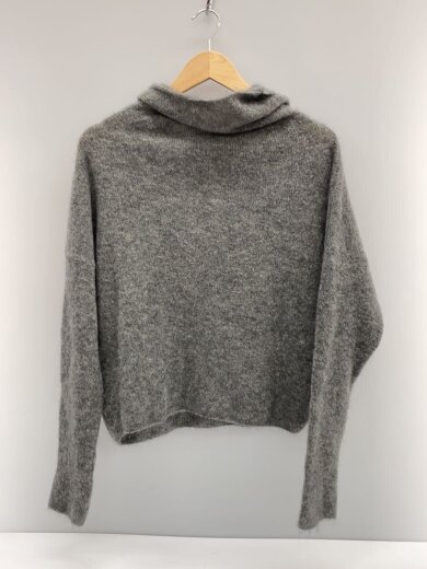 商品画像：sarah pacini/ニット・セーター(薄手)/one/モヘア/GRY/無地/172-192// 2