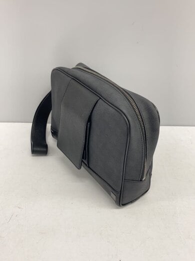 商品画像：セカンドバッグ/--/BLK 2