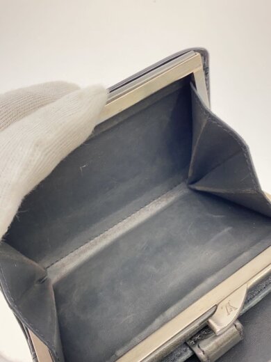 商品画像：ポルト・モネ・ビエ・ヴィエノワ_モノグラム・マット/レザー/GRY/モノグラム/レディース 5