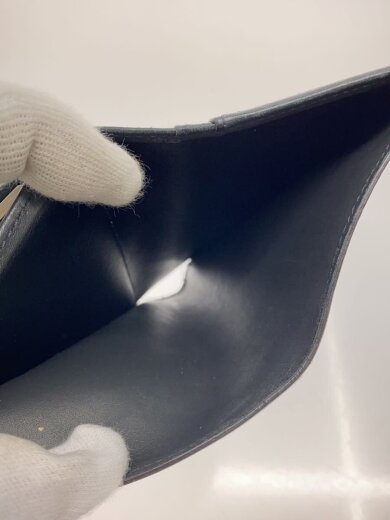 商品画像：ポルト・モネ・ビエ・ヴィエノワ_モノグラム・マット/レザー/GRY/モノグラム/レディース 6