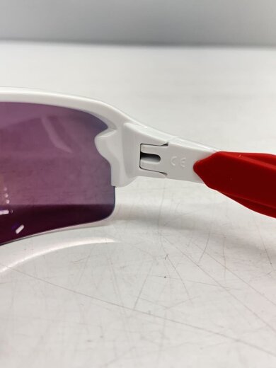 商品画像：サングラス/--/プラスチック/WHT/メンズ/OO9271-04 4