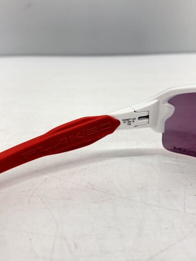 商品画像：サングラス/--/プラスチック/WHT/メンズ/OO9271-04 5