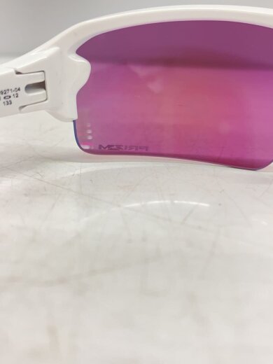 商品画像：サングラス/--/プラスチック/WHT/メンズ/OO9271-04 6