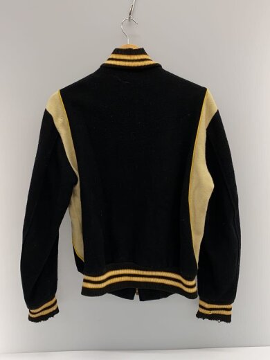 商品画像：スタジャン/--/--/BLK 2