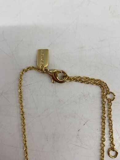 商品画像：オープンサークル/ネックレス/--/GLD/トップ有/レディース 3