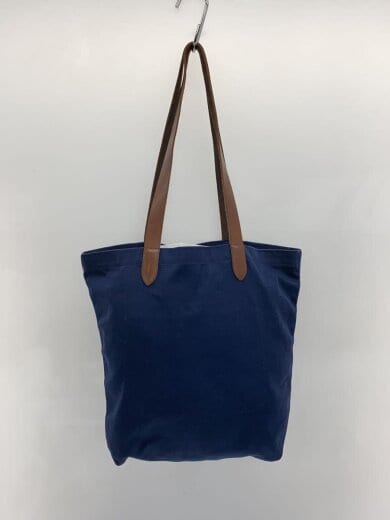 商品画像：POLO BEAR/トートバッグ/--/NVY 3