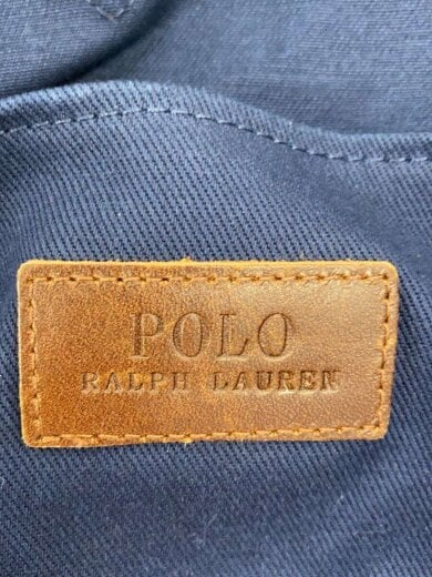 商品画像：POLO BEAR/トートバッグ/--/NVY 5