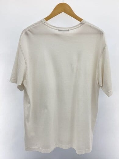 商品画像：Tシャツ/XL/コットン/WHT/HI-T009 2