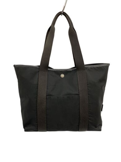 商品画像：トートバッグ/BLK/51128-825-09 1