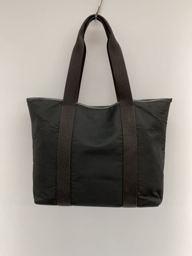 商品画像：トートバッグ/BLK/51128-825-09 3