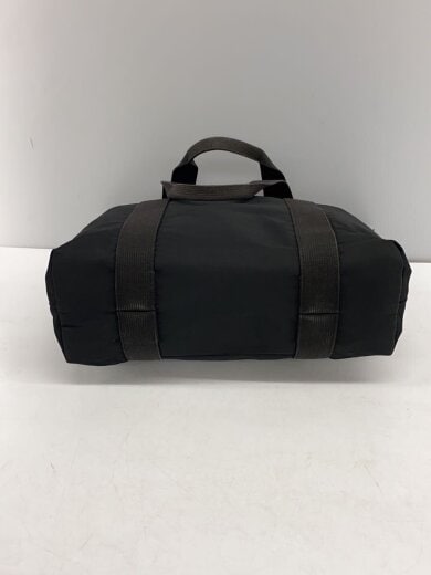 商品画像：トートバッグ/BLK/51128-825-09 4