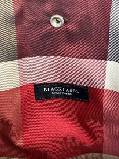 商品画像：トートバッグ/BLK/51128-825-09 5