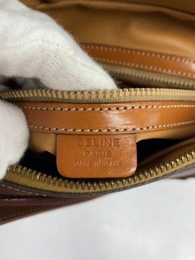 商品画像：トートバッグ/PVC/BRW/総柄 5