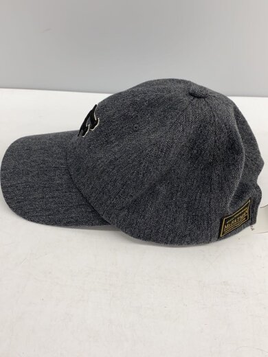 商品画像：キャップ/L/ウール/無地/メンズ 2