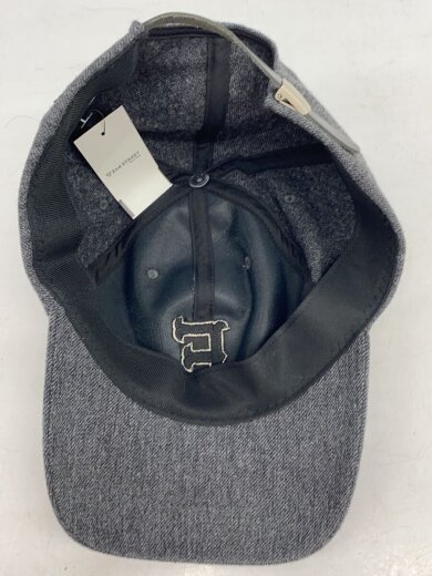 商品画像：キャップ/L/ウール/無地/メンズ 5