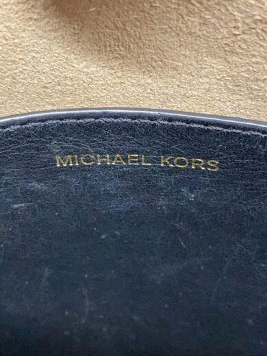 商品画像：ショルダーバッグ/PVC/BLK/32F1G5SC4F 5