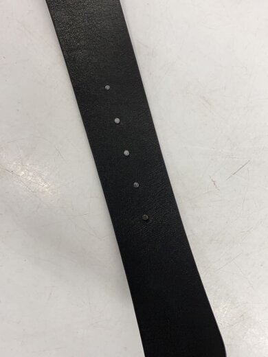 商品画像：ベルト/--/BLK/総柄/レディース 4