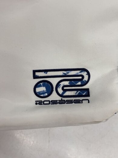 商品画像：ボストンバッグ/ポリエステル/WHT/カモフラ/046-87801 5