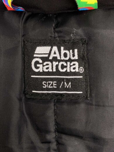 商品画像：ジャケット/M/ポリエステル/BLK/無地 4