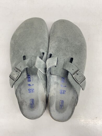 商品画像：ボストン/サンダル/26cm/GRY/1030874 3