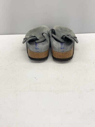 商品画像：ボストン/サンダル/26cm/GRY/1030874 6