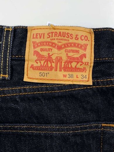 商品画像：ボトム/38/コットン/BLK/PC9-00501-0226 4