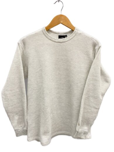 商品画像：カットソー/XS/ポリエステル/GRY/NT62436 1