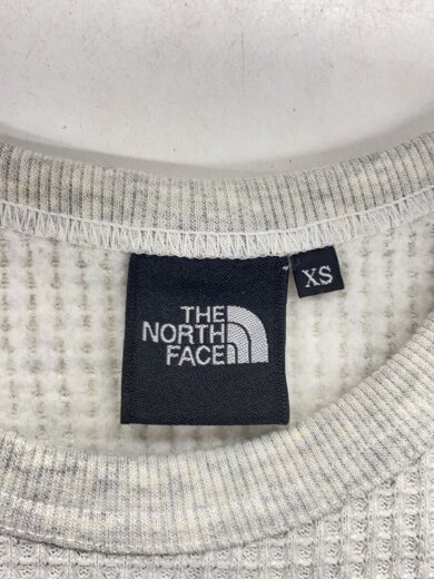 商品画像：カットソー/XS/ポリエステル/GRY/NT62436 3