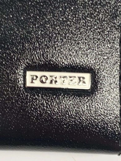 商品画像：コインケース/レザー/BLK/メンズ/110-02922 4