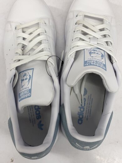 商品画像：ローカットスニーカー/26.5cm/WHT/JP8659 3