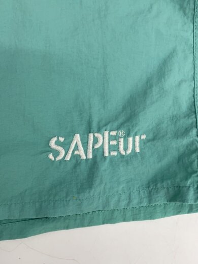 商品画像：ショートパンツ/XL/ナイロン/BLU 6