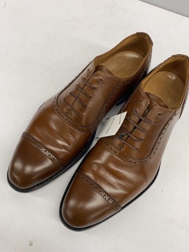 商品画像：ドレスシューズ/UK6.5/BRW/牛革/3131 499 0273 2