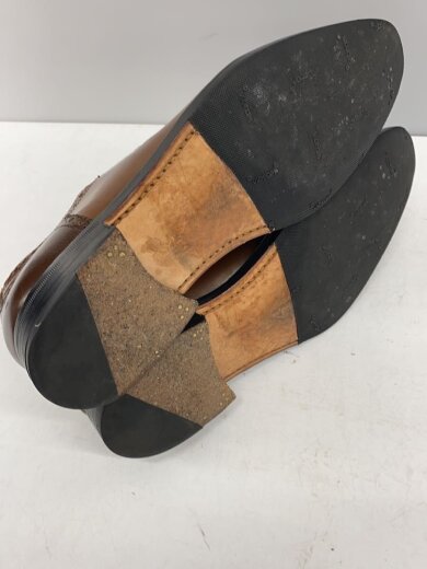 商品画像：ドレスシューズ/UK6.5/BRW/牛革/3131 499 0273 4