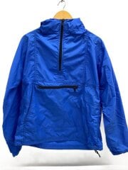 アノラックパーカー/BLU