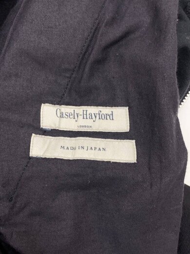 商品画像：ボトム/36/コットン/BLK 4