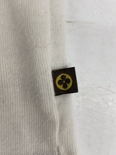 商品画像：Tシャツ/8/コットン/WHT/無地/RW071E WKTS05JBC 6