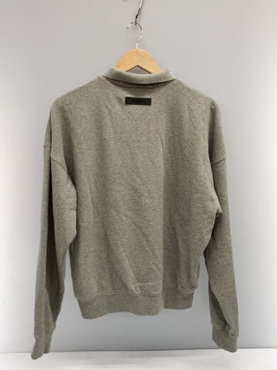 商品画像：スウェット/16/コットン/GRY 2