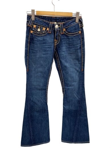 商品画像：ブーツカットパンツ/26/デニム/IDG 1