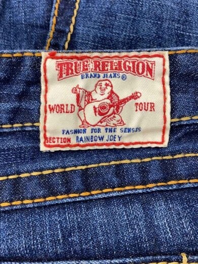 商品画像：ブーツカットパンツ/26/デニム/IDG 4