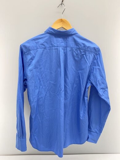 商品画像：長袖シャツ/36/コットン/BLU/12-01-44-01101 2