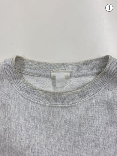 商品画像：REVERSE WEAVE/スウェット/XL/GRY// 5