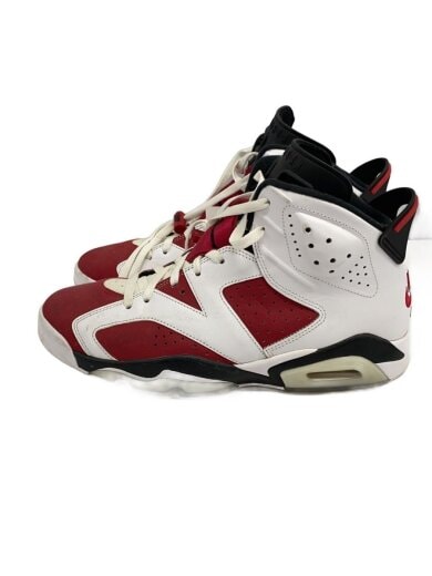 商品画像：AIR JORDAN 6 RETRO_エアジョーダン 6 レトロ/29cm/WHT 1