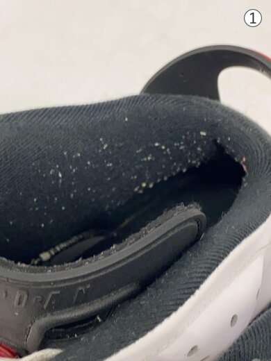 商品画像：AIR JORDAN 6 RETRO_エアジョーダン 6 レトロ/29cm/WHT 6