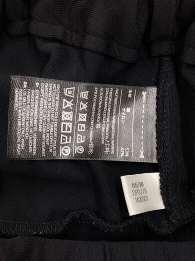 商品画像：スカート/S/コットン/BLK/DP0778 5