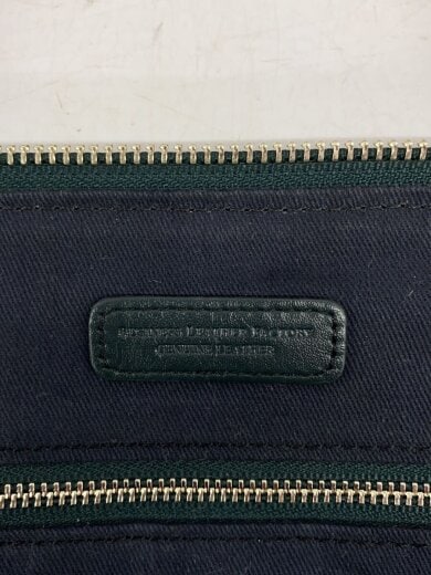 商品画像：ブリーフケース/レザー/BLK 5