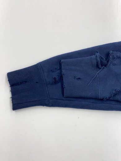 商品画像：25AW/スウェット/2/コットン/NVY/25WBM-T06234 5