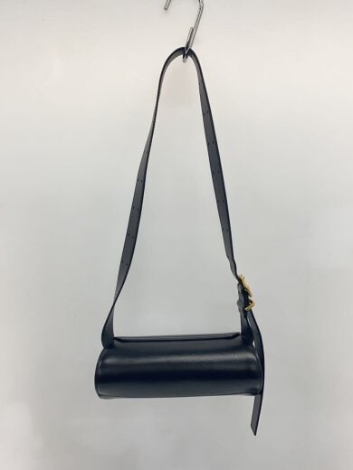 商品画像：カンノーロ/ミニ/ショルダーバッグ/レザー/BLK 3