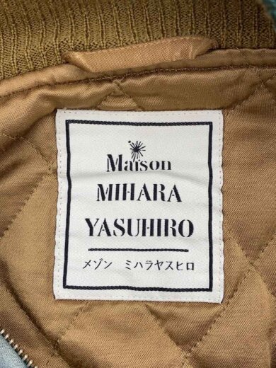 商品画像：SOUVENIR JACKET/スカジャン/38/コットン/K13BL211// 3