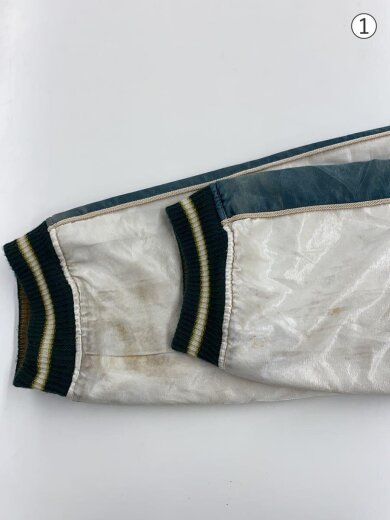 商品画像：SOUVENIR JACKET/スカジャン/38/コットン/K13BL211// 5