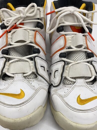 商品画像：AIR MORE UPTEMPO_エア モア アップテンポ/28cm/WHT 6